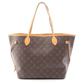 Borsa Tote Louis Vuitton Neverfull MM