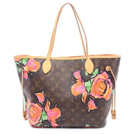 Borsa Tote Louis Vuitton Neverfull MM