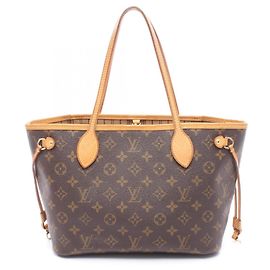 Borsa Tote Louis Vuitton Neverfull PM