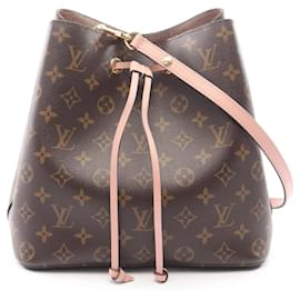 Borsa a tracolla Louis Vuitton NeoNoe