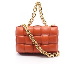 Borsa a Spalla The Chain Cassette Bottega Veneta