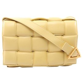 Borsa a Spalla Padded Cassette Bottega Veneta