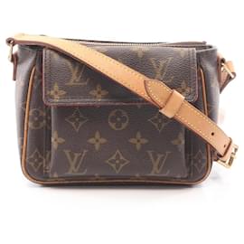 Borsa a Spalla Louis Vuitton Vivacite PM