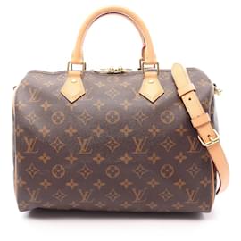 Louis Vuitton Speedy Bandoulière 30 Handtasche