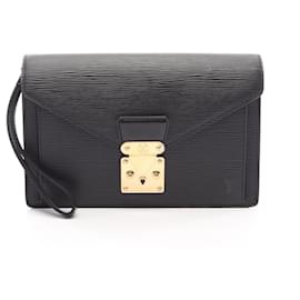 Borsa a tracolla Louis Vuitton Serie