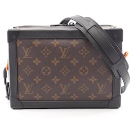 Borsa a tracolla Soft Trunk Louis Vuitton