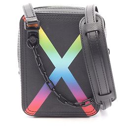Borsa a tracolla Louis Vuitton Danube Messenger