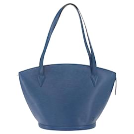 Louis Vuitton Saint Jacques Epi GM