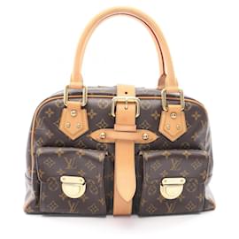 Borsa Louis Vuitton Manhattan GM