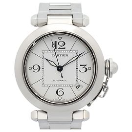 Cartier Pasha C Kinderuhr