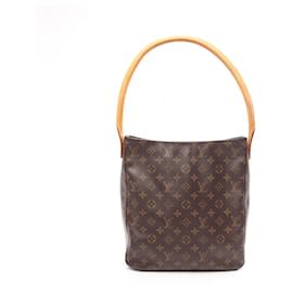 Borsa a Spalla Louis Vuitton Looping GM Monogram