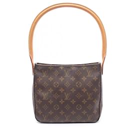 Borsa a Spalla Louis Vuitton Looping MM