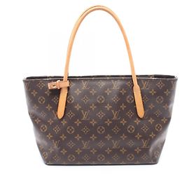 Borsa Tote Louis Vuitton Raspail PM