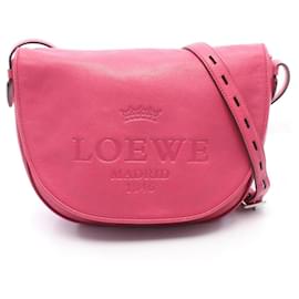 Borsa a Spalla Loewe Heritage Satchel