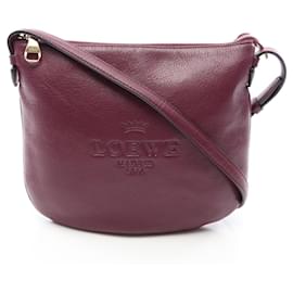 Borsa a Spalla Loewe Heritage