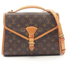 Borsa 2-Way Louis Vuitton Bel Air