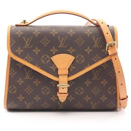 Borsa 2-Way Louis Vuitton Bel Air Monogram