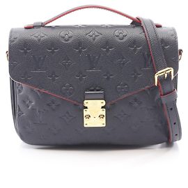 Borsa 2-Way Louis Vuitton Pochette Metis