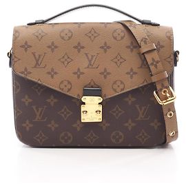 Borsa 2-Way Louis Vuitton Pochette Metis MM