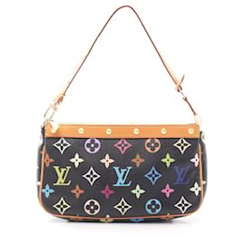Louis Vuitton Monogram Multicolore Pochette Accessoires