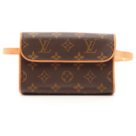 Pochette Florentine Louis Vuitton Waist Bag