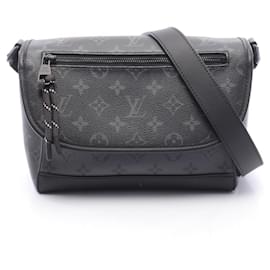 Borsa a tracolla Louis Vuitton Pulse Messenger