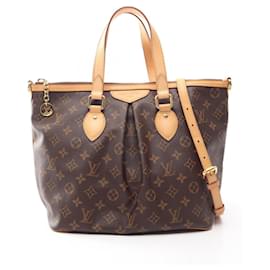 Borsa 2-Way Louis Vuitton Palermo PM Monogram