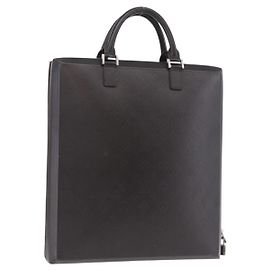 LOUIS VUITTON Borsa Monogram Grasse Erwin Marrone M46580 LV Auth BA14350