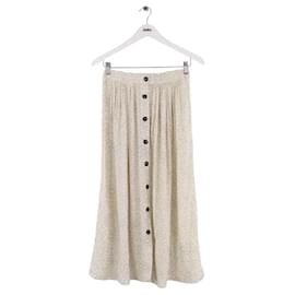 Heimstone Rock aus Viskose beige