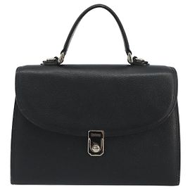 Burberry Vintage Leather