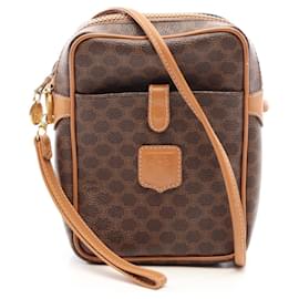 Céline Borsa a Spalla Celine Macadam