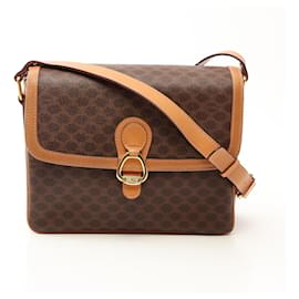 Céline Borsa a Spalla Celine Macadam