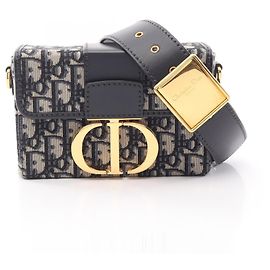 Borsa pochette Christian Dior Dior 30 Montaigne