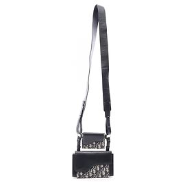 Borsa a tracolla Christian Dior Dior ELITE Oblique