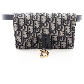 Borsa Saddle Christian Dior