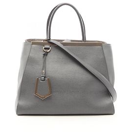 Borsa 2-Way Fendi 2JOURS