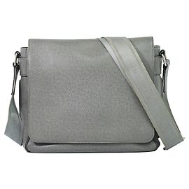 Louis Vuitton Roman Taiga Leather PM