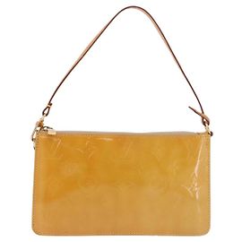 Louis Vuitton Lexington Pochette Monogram Vernis
