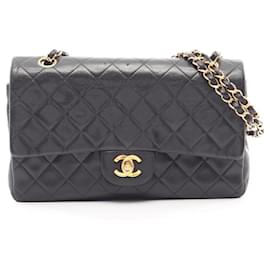 Borsa a Spalla Chanel Matelassé Double Flap