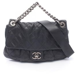 Borsa 2-Way Matelassé Chanel