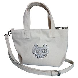 Bolso Tote Karl Lagerfeld Choupette