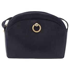 Céline Celine Pelle Vintage