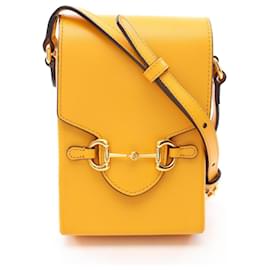 Mini borsa Gucci Horsebit 1955