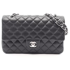 Borsa Chanel Matelassé Double Flap
