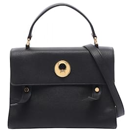 Sac à main 2-way Yves Saint Laurent Paris Muse Two