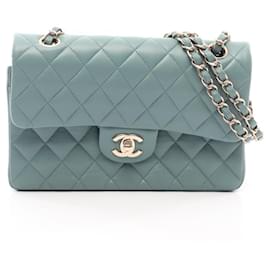 Borsa Chanel Matelassé Double Flap