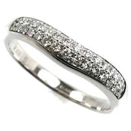 Bvlgari Platinum Fedi Diamantring - Bulgari