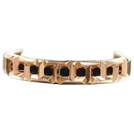 Tiffany & Co Tiffany T True Narrow Band Ring aus 18K Roségold