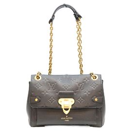 Borsa Louis Vuitton M44550 Empreinte Noir Vavin BB