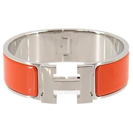 Hermes Clic Clac H Bangle - Hermès